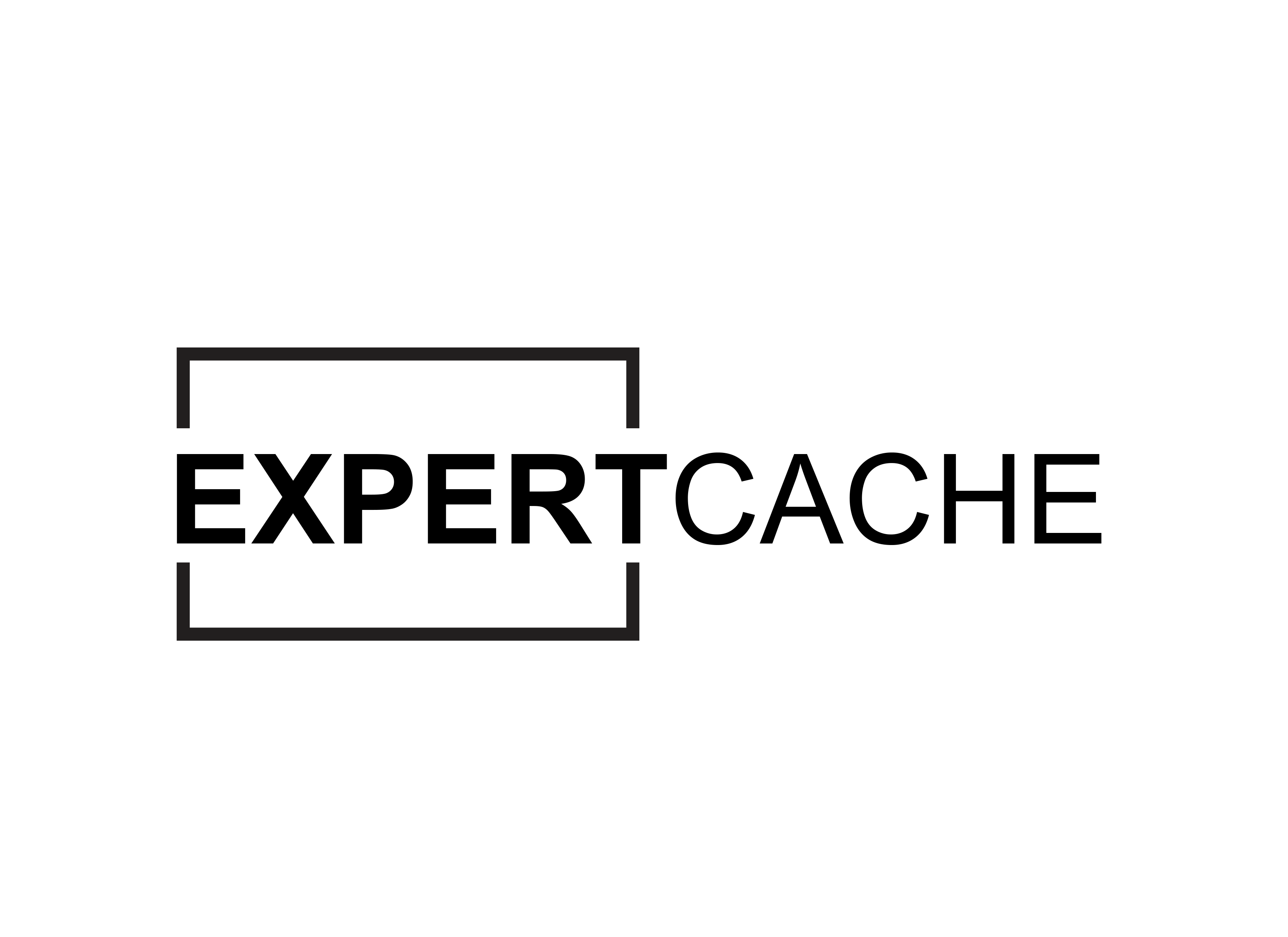 ExpertCache Technologies Logo